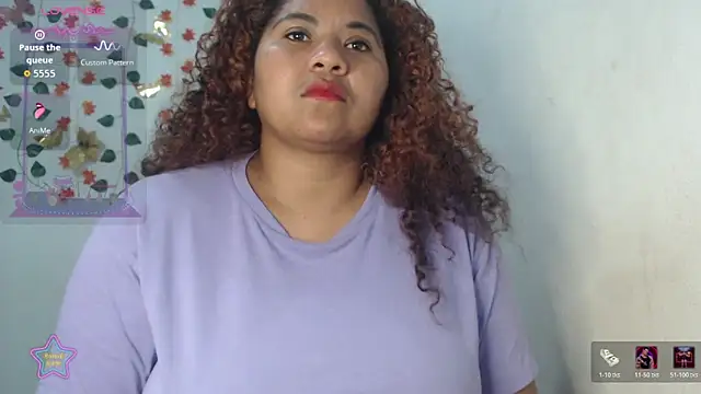 Karla_Rodriguez0's Live XXX Chat