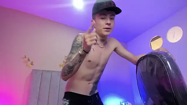 Nascary_Fox 라이브 XXX 채팅