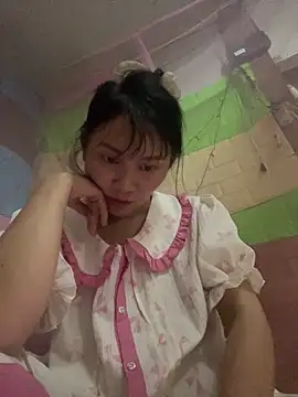 Lucky-baby077 Show Webcam