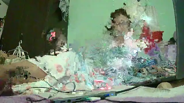 SexyGioconda élő XXX-chatje