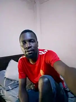 Brian_johns webcam show