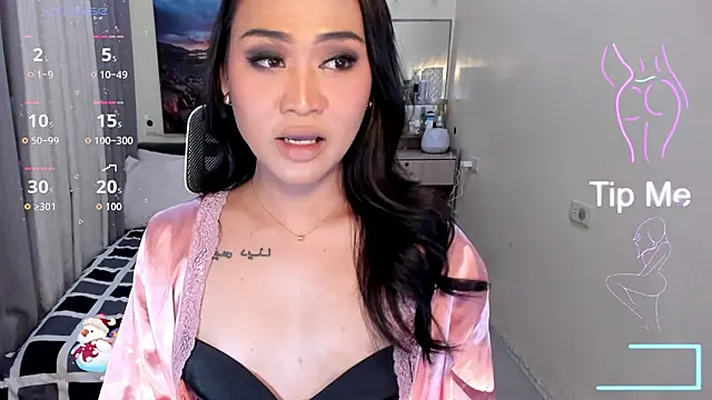 Hotnasty_madison Webcam show