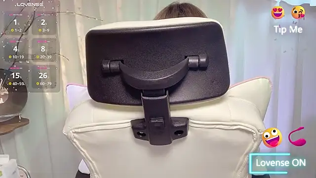 potato-188 élő XXX-chatje