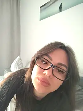 SiennaLuxexx Webcam show