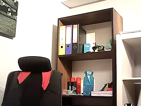 Chat XXX ao vivo de mastercharisma35