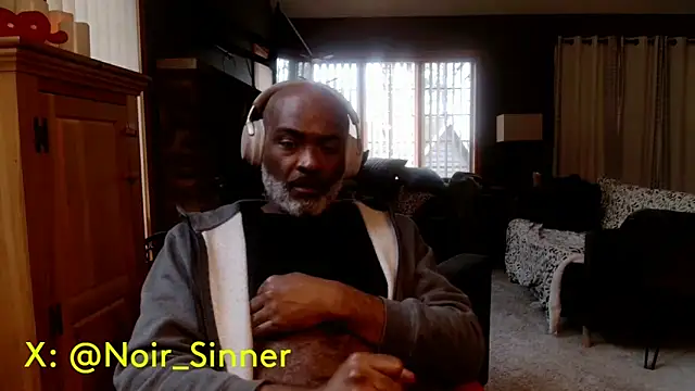 sinnernoir 라이브 XXX 채팅