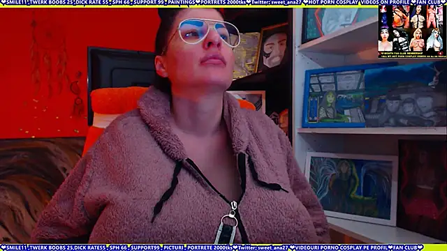 cuminmenowbbyx's Live XXX Chat