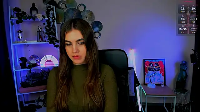 Sembang XXX Secara Langsung isabel_wave