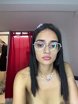 Živý XXX chat leilani_X