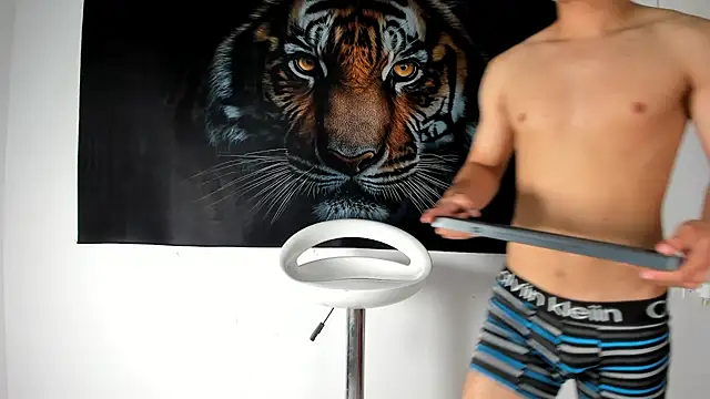 عرض كام jaccob_wesly