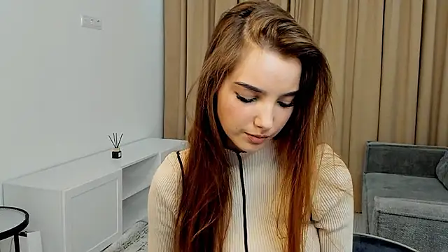 Show de webcam de DeanneFarve