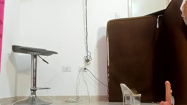 Chatroom XXX en direct de samanthaExsotic