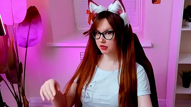 CarolGiggly: απευθείας συνομιλία ΧΧΧ