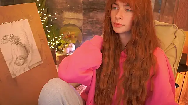 Chat XXX en directo de Nicol_Moonn