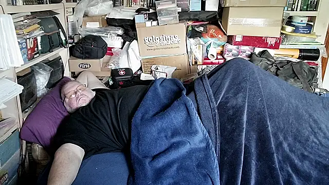 hadeszeuss2 웹캠 쇼