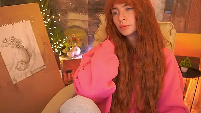 Chat XXX en directo de Nicol_Moonn