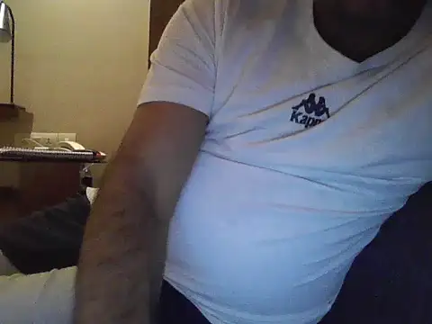 Show de rarindam17 na webcam