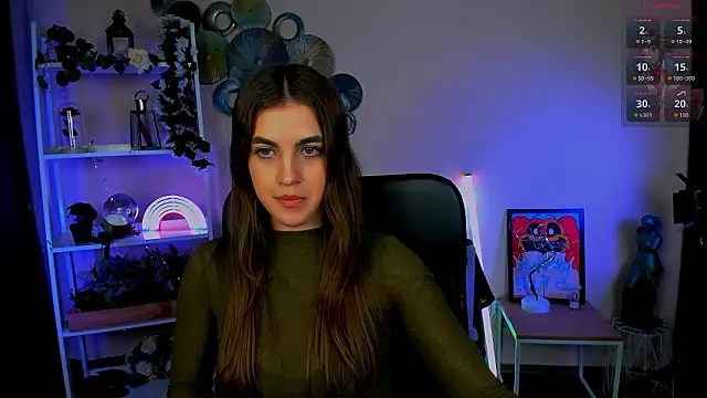 isabel_wave: απευθείας συνομιλία ΧΧΧ