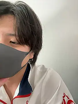 Chat +18 de CHROME-kun925 ao vivo