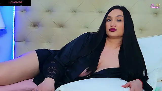 Živý XXX chat Daliya_