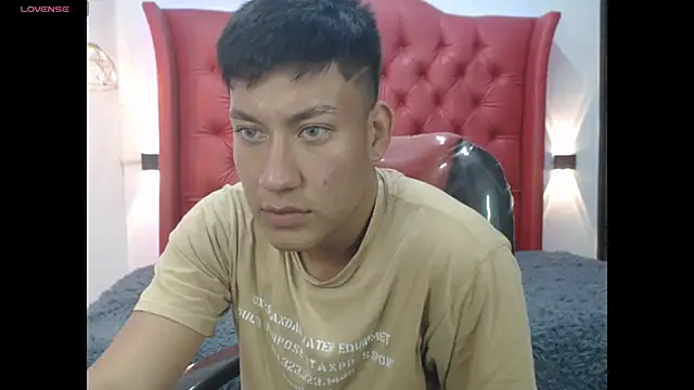 DominantBoy4n Webbikameraesitys