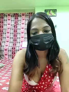 Tamil_Ishu 웹캠 쇼