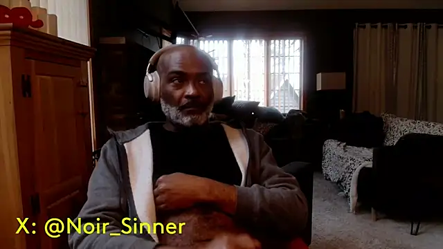 sinnernoirn Webbikameraesitys