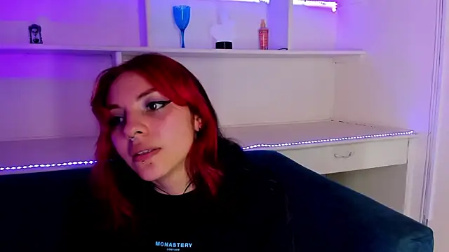 Chat XXX Live morgana_white