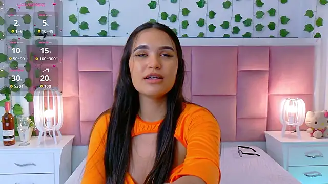 Chat +18 de kaily_sweet1 ao vivo