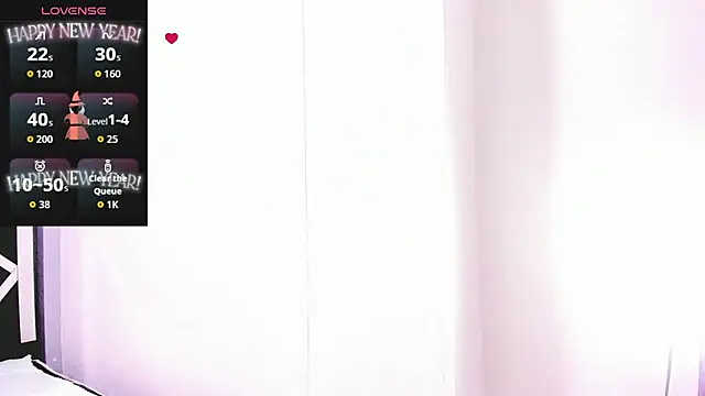 candy_rogeers Adlı Modelin Canlı XXX Sohbeti