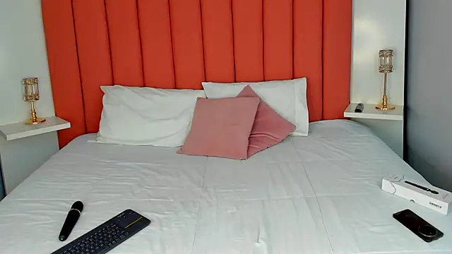 SamayRyann's Live XXX Chat