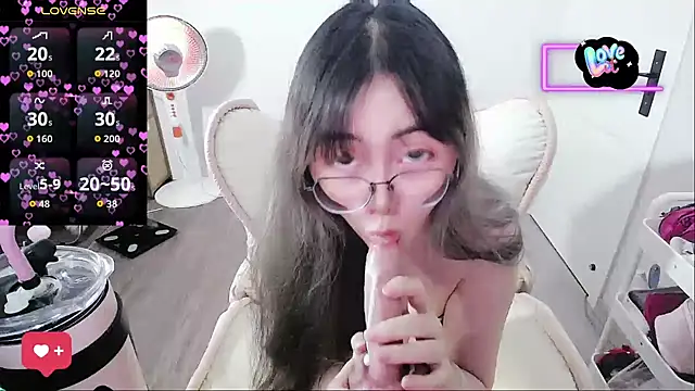 baby-yaya20 Adlı Modelin Canlı XXX Sohbeti