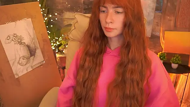 Chat +18 de Nicol_Moonn ao vivo