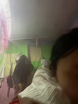 Lucky-baby077 Chat XXX live