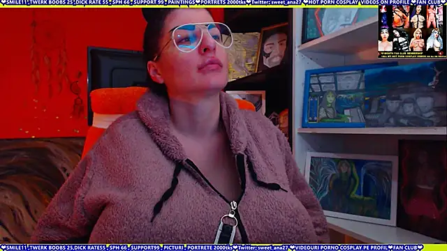 cuminmenowbbyx's Live XXX Chat