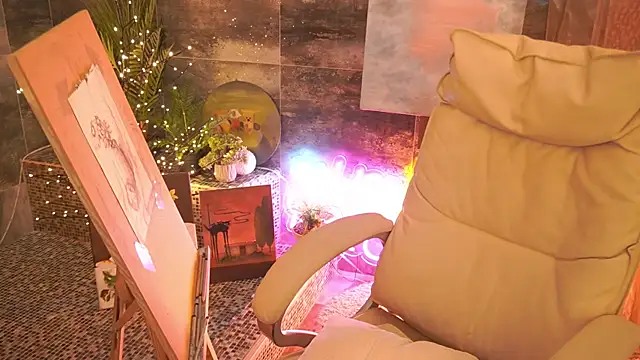 Nicol_Moonn 라이브 XXX 채팅