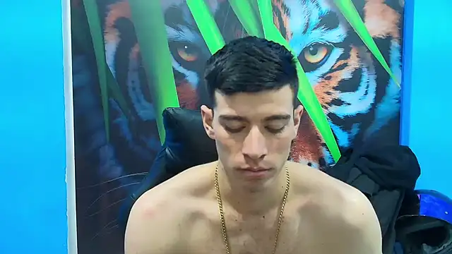 Sembang XXX Secara Langsung DEIBY_BABY