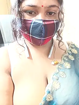 Sembang XXX Secara Langsung Indian-Morris