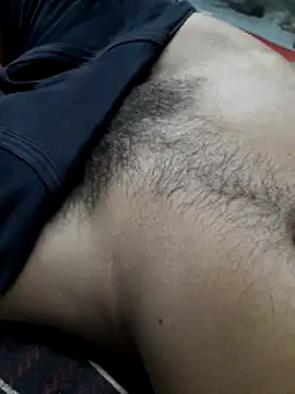 Burhade-- élő XXX-chatje