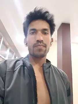 S_ROCKSTARのライブXXXチャット