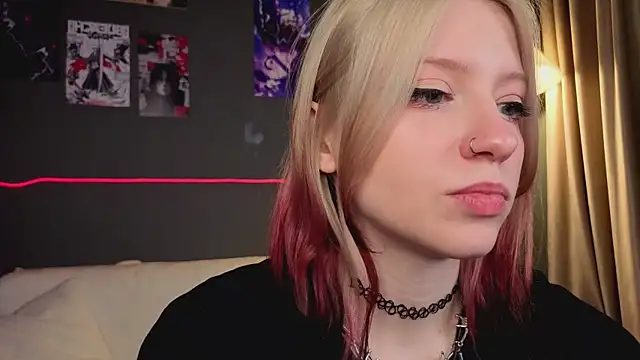 arielabradberry's Live XXX Chat