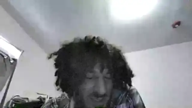 Iamtheshow – Live XXX-chat