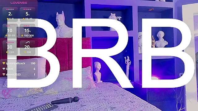 amy_fox2 – Live XXX-chat