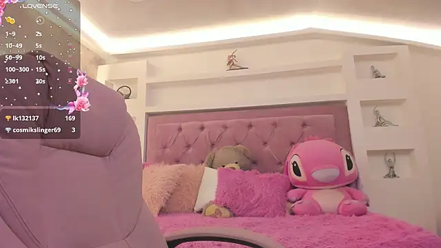 Maavca_: онлайн-секс-чат