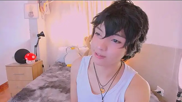 Sweet_Allan: онлайн-секс-чат