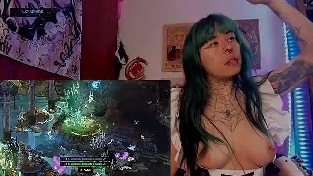 Hisato111's Live XXX Chat