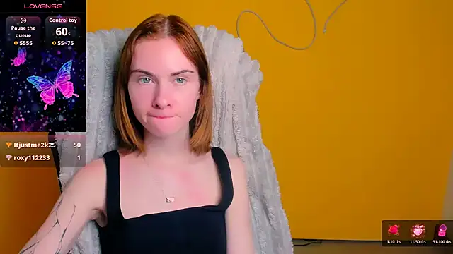 Fiona_Night – Live XXX-chat