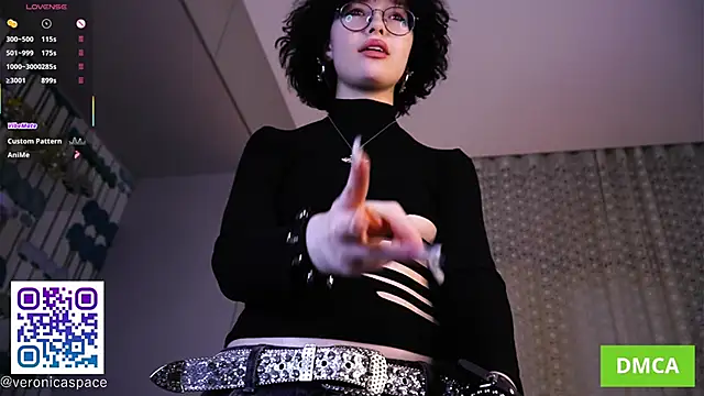 JodyHeap's Live XXX Chat