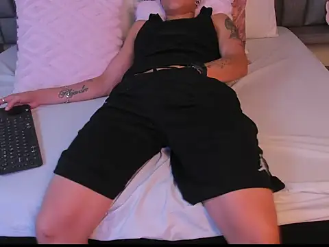 Sembang XXX Secara Langsung ZoeKrug