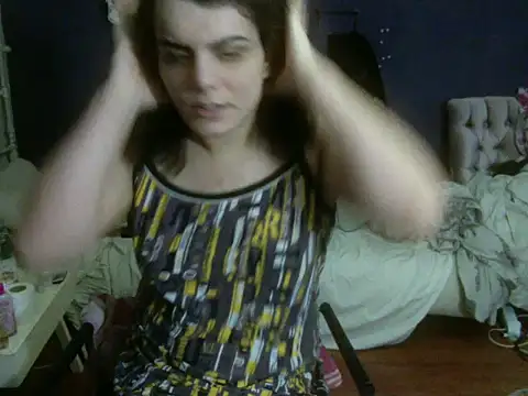 Živý XXX chat turkishTransEfsun